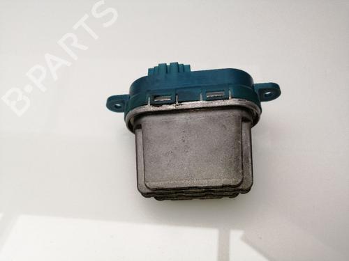 Heater resistor AUDI Q7 (4LB) 3.0 TDI quattro | BP23386688M108 