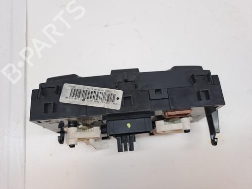 AC Styreenhet / Manøvreringsenhet CITROËN C3 II (SC_) 1.6 BlueHDi 75 | BP23363356I5 