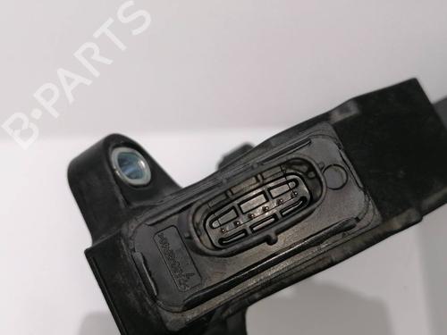 Used Pedal TOYOTA AYGO (_B4_) 1.0 (KGB40) (69 hp) 23651902