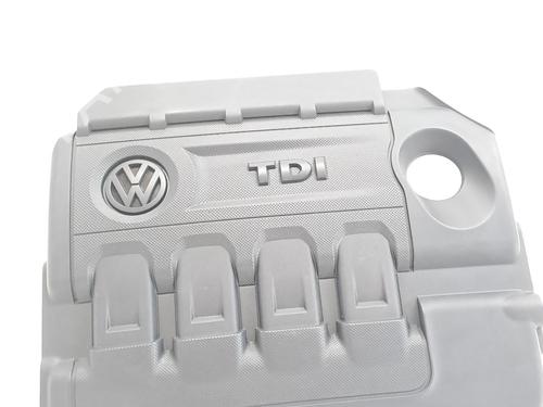 Used Upper protection VW GOLF VII (5G1, BQ1, BE1, BE2) 1.6 TDI (115 hp) 29024701