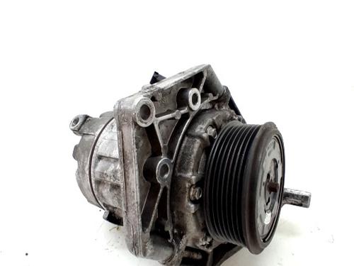 AC compressor MERCEDES-BENZ E-CLASS (W211) E 400 CDI (211.028) | BP29558060M34 
