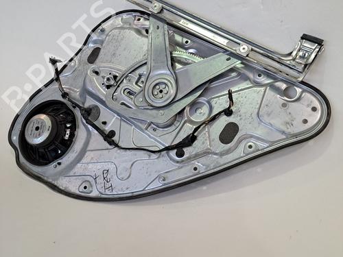 Left rear window motor FORD KUGA I 2.0 TDCi | BP23368481E23 