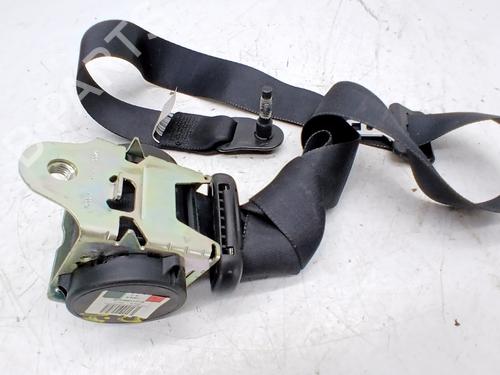 Front left seatbelt FORD KUGA I 2.0 TDCi 4x4 | BP36767612I26 - Image 3
