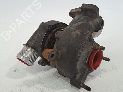 Turbocharger/Supercharger AUDI A4 B7 Avant (8ED) 2.0 TDI | BP23380109M71 