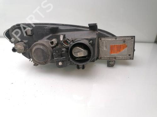 Left headlight NISSAN INTERSTAR Van (X70) dCi 80 | BP23939732C28 