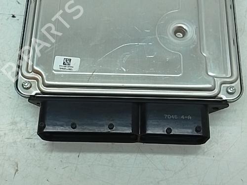 Used Engine control unit (ECU) Engine control unit (ECU) 36666141 36666141