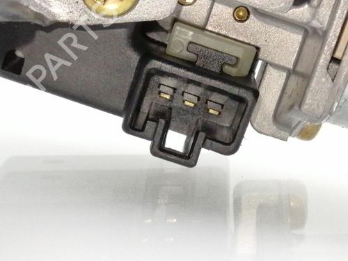 Rear wiper motor TOYOTA COROLLA (_E12_) 2.0 D-4D (CDE120R, CDE120L_) | BP23458316M102 