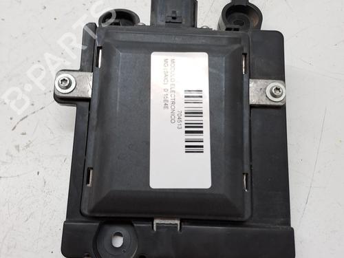 Elektronische module MG MG HS (AS23) 1.5 EHS Hybrid (CSA6463) (258 hp) 27462687