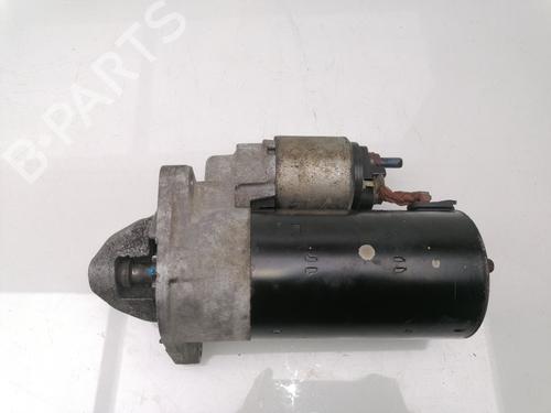Used Starter SUZUKI SX4 (EY, GY) 1.9 DDiS 4x4 (RW419D) (120 hp) 29051389