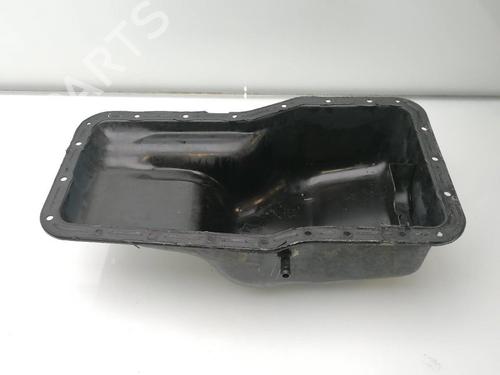 Used Oil sump KIA SORENTO I (JC) 2.5 CRDi (170 hp) 23939421