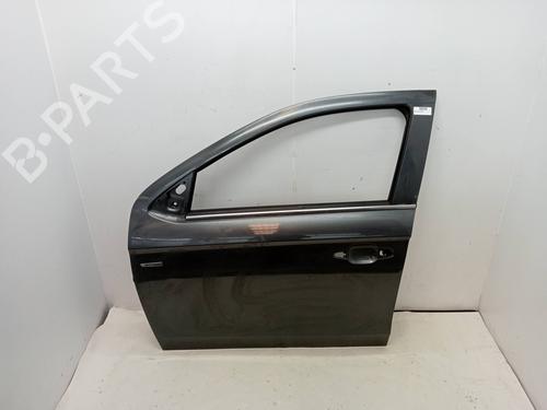 Left front door CITROËN C-ELYSEE (DD_) 1.6 BlueHDi 100 | BP23348226C2