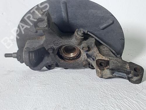 Venstre Styrespindel lagerhus DODGE AVENGER 2.0 (156 hp) 31991396