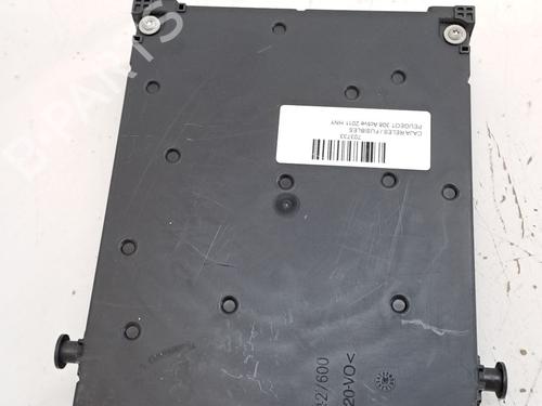Fuse box PEUGEOT 308 II (LB_, LP_, LW_, LH_, L3_) 1.2 THP 130 | BP28141959E1 