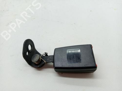 Seat buckle VW PASSAT B6 (3C2) 2.0 TDI 16V | BP23356987I32 