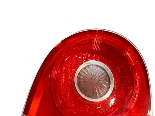 Venstre baglygte bagklap VW GOLF V (1K1) 2.0 TDI 16V (140 hp) 31262284