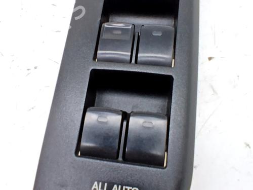 Comutador vidro frente esquerdo Comutador vidro frente esquerdo TOYOTA LAND CRUISER PRADO (_J15_) 2.8 D-4D (GDJ150_, GDJ155_, GDJ150, GDJ151) (177 hp) 36002316 36002316