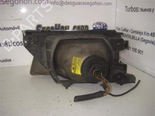 Faro derecho RENAULT SCÉNIC I MPV (JA0/1_, FA0_) 1.6 (JA00, JA16, JA15, JA19, JA1V, JA2B, JA2C, JA0B,... | BP25988734C29 