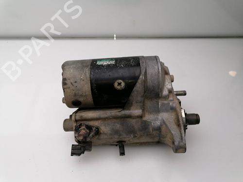 Startmotor TOYOTA HILUX VII Pickup (_N1_, _N2_, _N3_) 2.5 D-4D 4WD (KUN25) | BP23421107M8 
