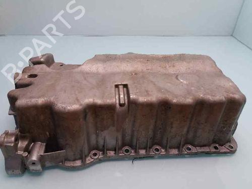 Oliebundkar SEAT LEON (1P1) 2.0 TFSI (200 hp) 23449162