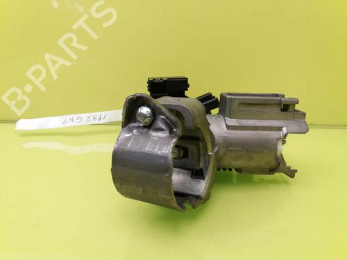 Electronic module FORD FIESTA VI (CB1, CCN) 1.4 TDCi | BP23650363M83 