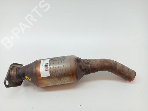 Used Catalyst TOYOTA YARIS (_P13_) 1.5 Hybrid (NHP130_, NHP130) (101 hp) 23287957