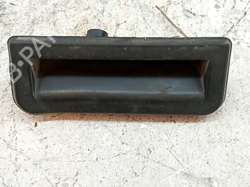Used Tailgate handle Tailgate handle AUDI Q3 Sportback (F3N) 35 TDI (150 hp) 34238636 34238636