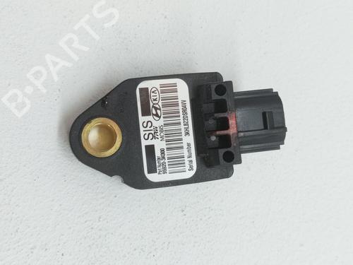 Used Electronic sensor KIA CEE'D SW (ED) 1.4 (105 hp) 24189346