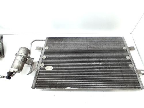 Heater matrix MERCEDES-BENZ VANEO (414) 1.7 CDI (414.700) | BP29991715M63