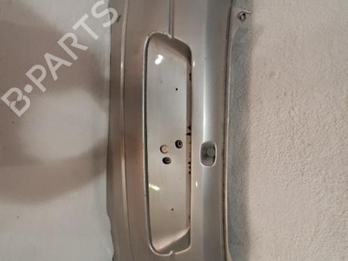 Used Rear bumper Rear bumper 37590052 37590052