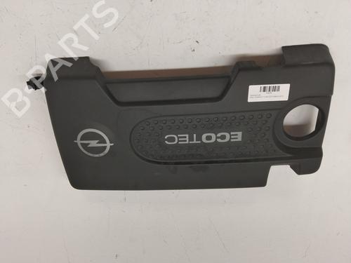 Used Upper protection OPEL CORSA D (S07) 1.3 CDTI (L08, L68) (75 hp) 27700189