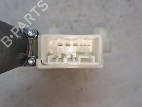 Left rear window motor SKODA FABIA III (NJ3) 1.0 TSI | BP23359866E23 