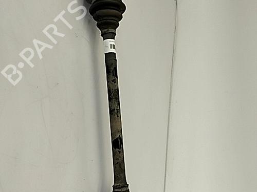 Left rear driveshaft BMW 3 Touring (E46) 320 d | BP29384936M40 