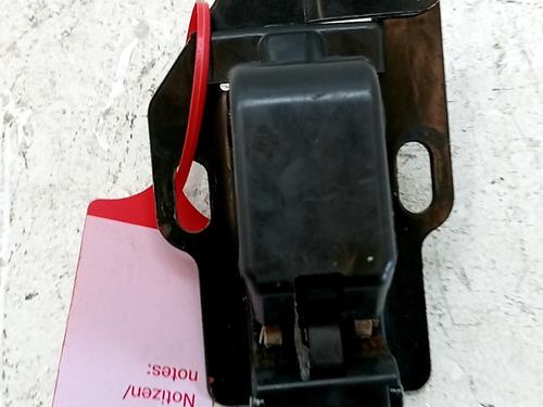 Serratura portellone posteriore Serratura portellone posteriore TOYOTA PROACE Van (MDZ_) 2.0 D4d (MDZA) (144 hp) 36523735 36523735
