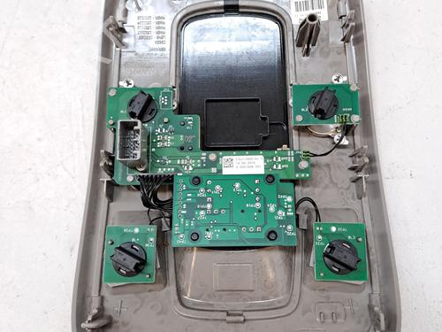 Interior roof light VOLVO XC60 I SUV (156) D3 | BP26450821I8 
