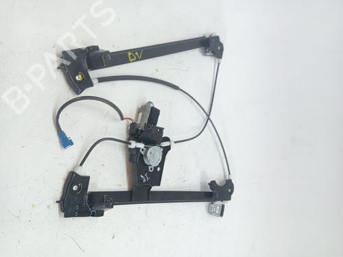 Used Front left window mechanism LAND ROVER FREELANDER I (L314) 2.0 Td4 4x4 (112 hp) 24308360