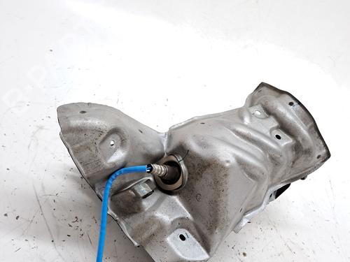 Catalyst NISSAN MICRA IV (K13K, K13KK) 1.2 | BP27253431M10 