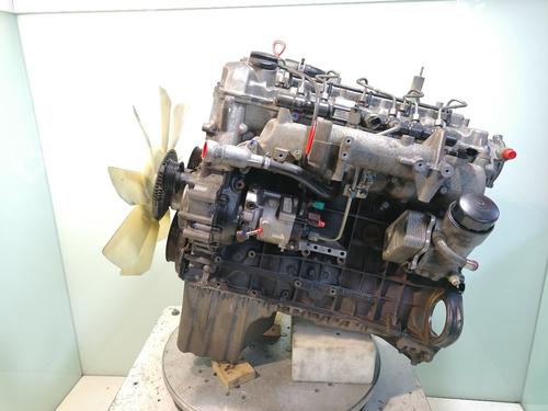 Motor SSANGYONG KYRON 2.7 Xdi 4x4 (165 hp) 27461487