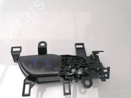 Used Rear left interior door handle HONDA CIVIC X Hatchback (FC_, FK_) 2.0 Type-R (FK8) (320 hp) 23940580