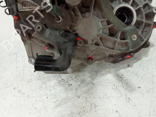 Gearbox SMART FORTWO Coupe (453) electric drive / EQ (453.391) | BP29051440M3 