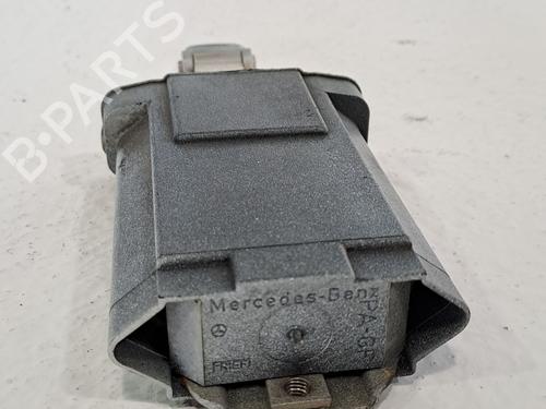 Hinge/Door check strap MERCEDES-BENZ E-CLASS (W210) E 280 (210.053) | BP26682177C146 