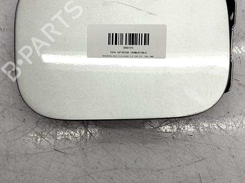 Used Fuel flap Fuel flap MERCEDES-BENZ CLC-CLASS (CL203) CLC 220 CDI (203.708) (150 hp) 33871408 33871408