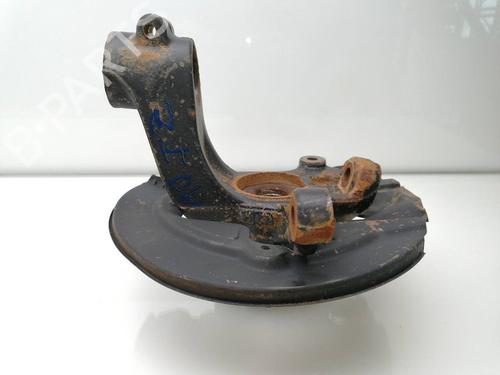 Left front steering knuckle LAND ROVER FREELANDER 2 (L359) 2.2 TD4 4x4 | BP26706845M25 
