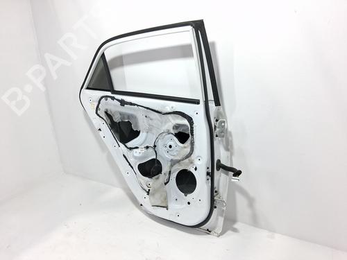 Left rear door HYUNDAI i20 ACTIVE (IB, GB) 1.0 T-GDI | BP29228135C4 