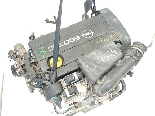 Motor OPEL ASTRA H GTC (A04) 1.6 (L08) | BP27673213M1 