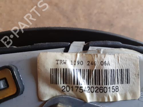 Used Driver airbag SEAT CORDOBA (6K1, 6K2) 1.9 SDI (68 hp) 25915209