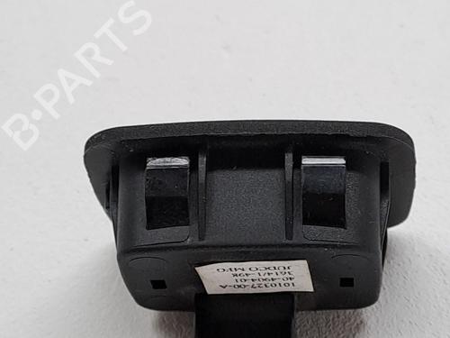 Electronic module TESLA MODEL S (5YJS) P85 | BP25999204M83 