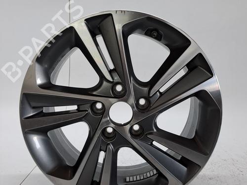 Used Rim HYUNDAI ELANTRA VI Saloon (AD, ADA) 1.6 (128 hp) 23372408
