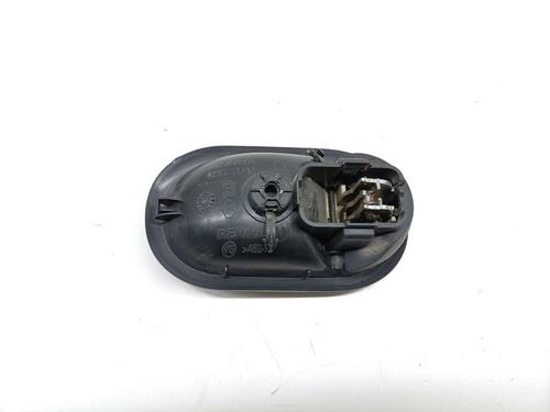 Front left interior door handle RENAULT MEGANE II (BM0/1_, CM0/1_) 1.9 dCi | BP25593618I13 