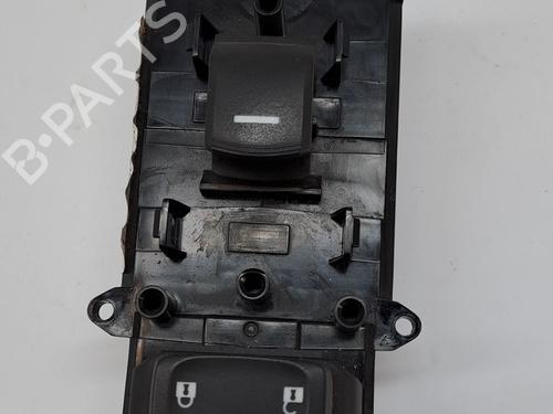 Used Right front window switch HONDA CIVIC X Hatchback (FC_, FK_) 1.0 VTEC (FK6) (129 hp) 24108040