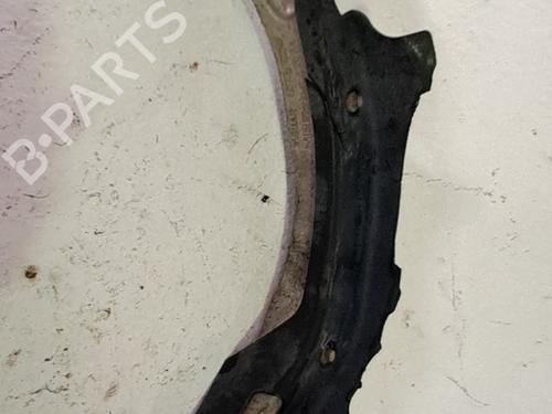 Used Left front suspension arm Left front suspension arm JAGUAR XF II (X260) 2.0 D (180 hp) 34331610 34331610
